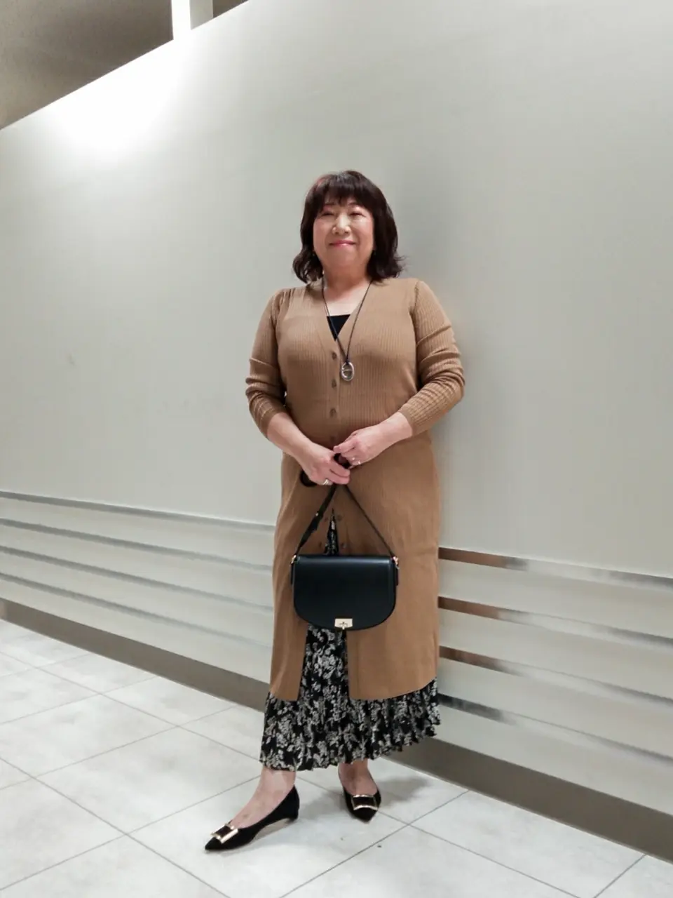 23区 武田 コーディネート画像