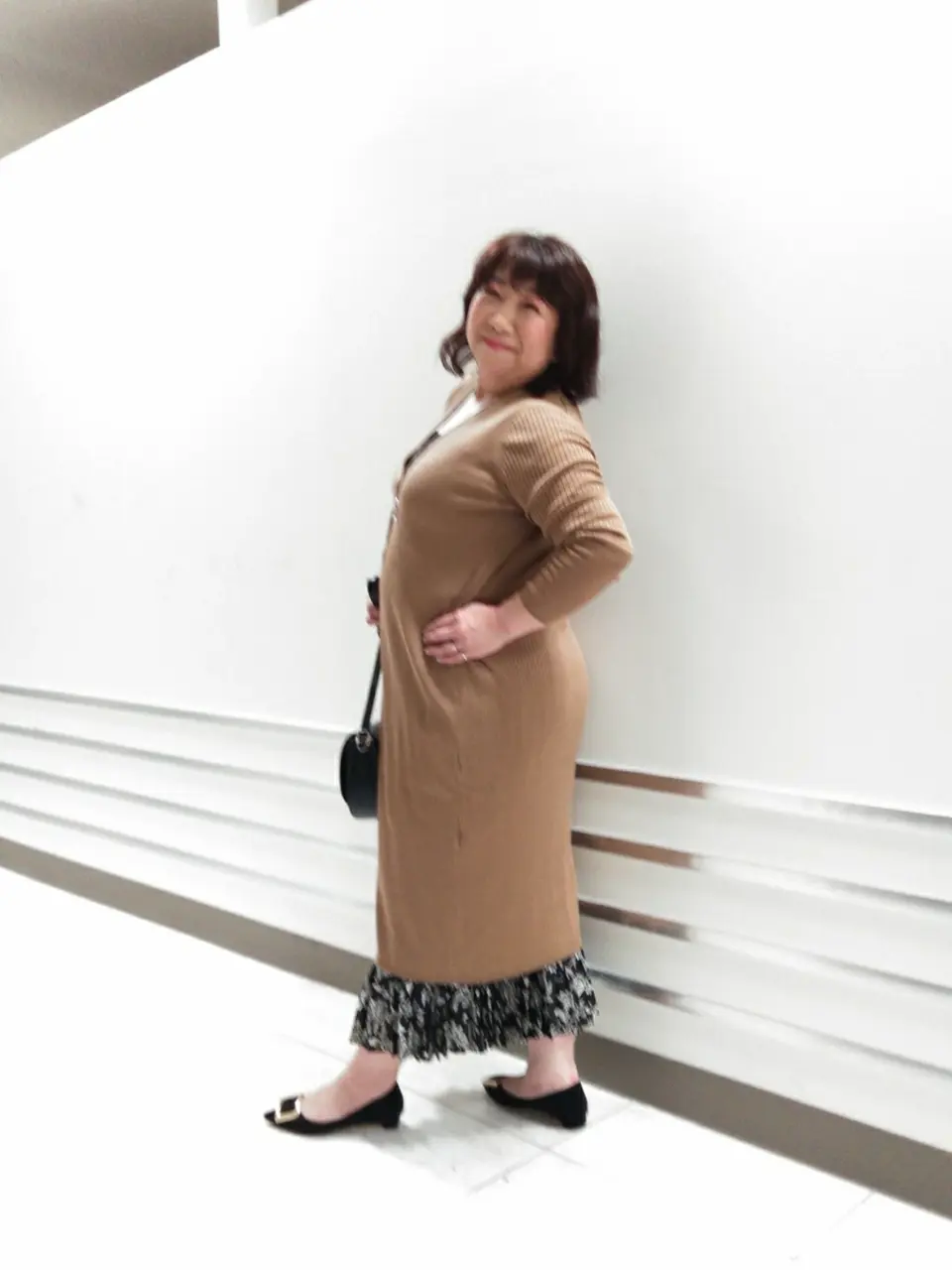 23区 武田 コーディネート画像