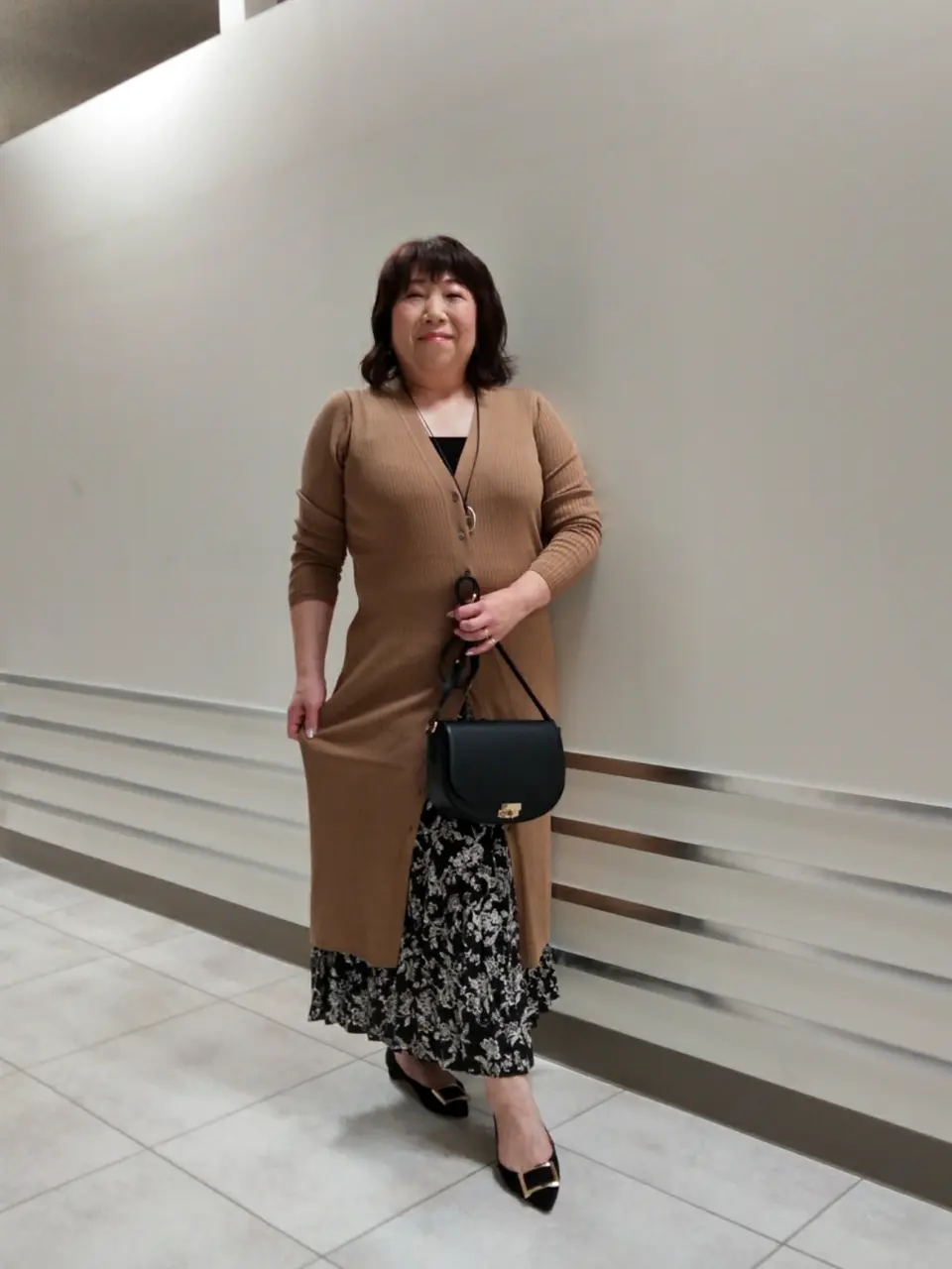 23区 武田 コーディネート画像