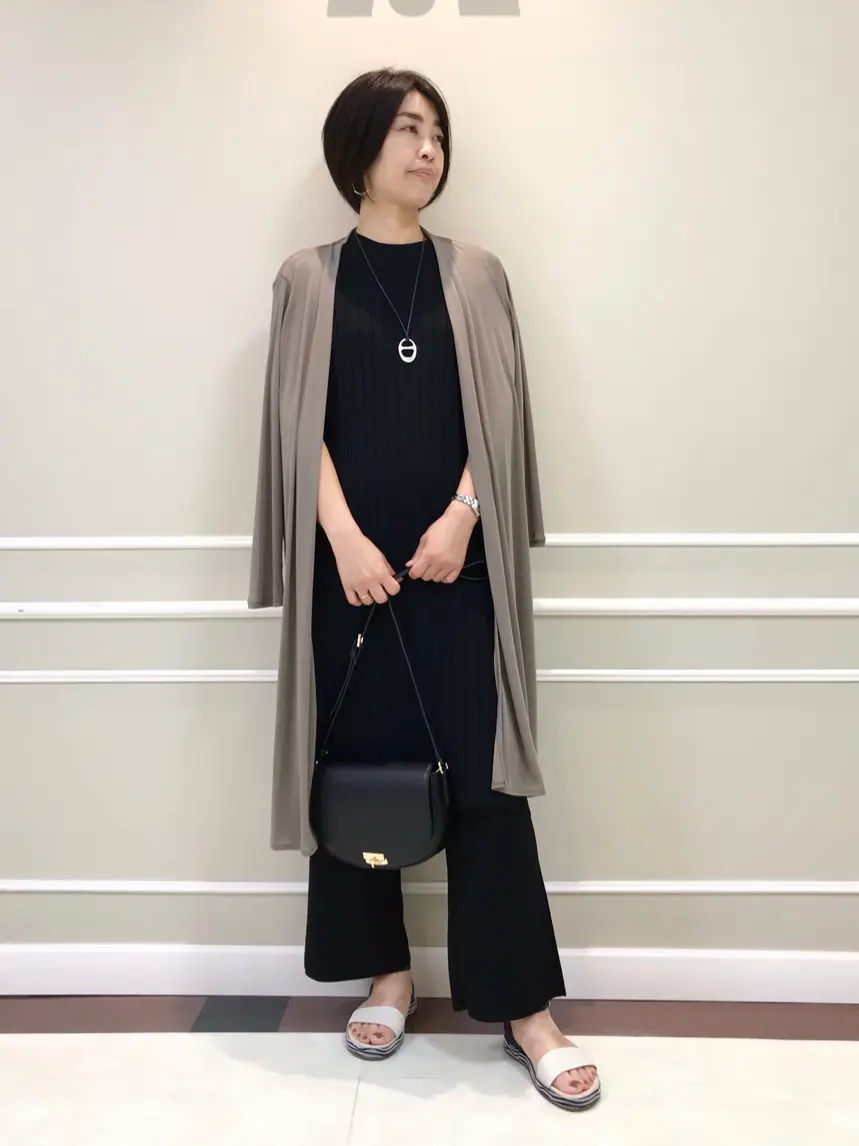  石川 コーディネート画像