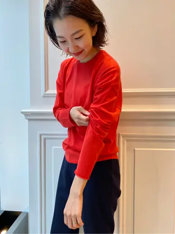 23区 大原 コーディネート画像