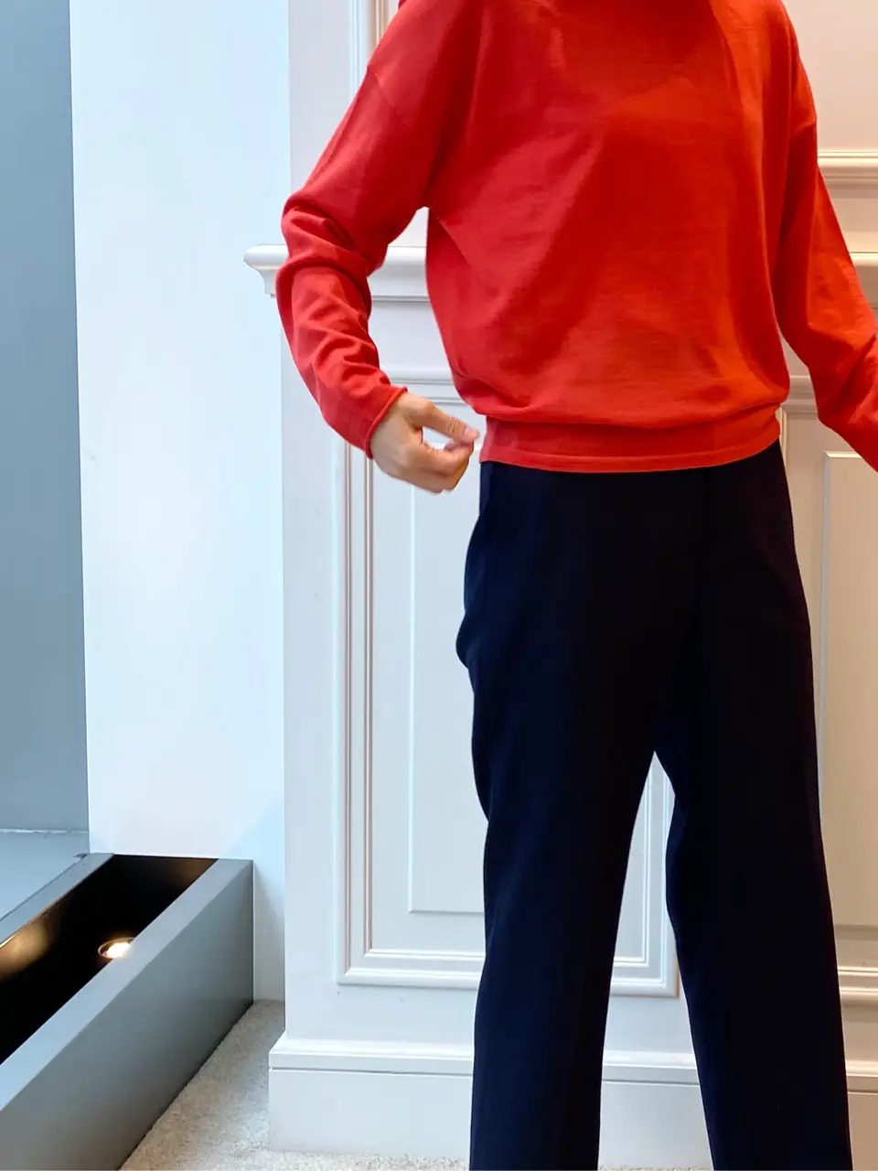 23区 大原 コーディネート画像