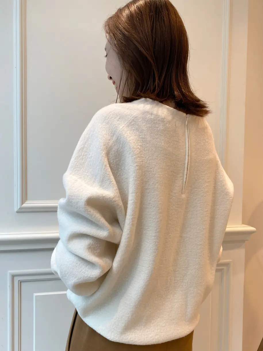 23区 秋葉 コーディネート画像