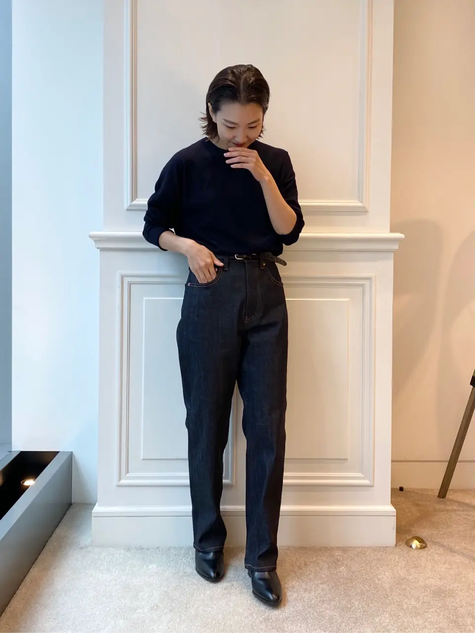  大原 コーディネート画像