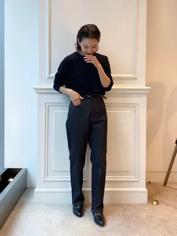 23区 大原 コーディネート画像