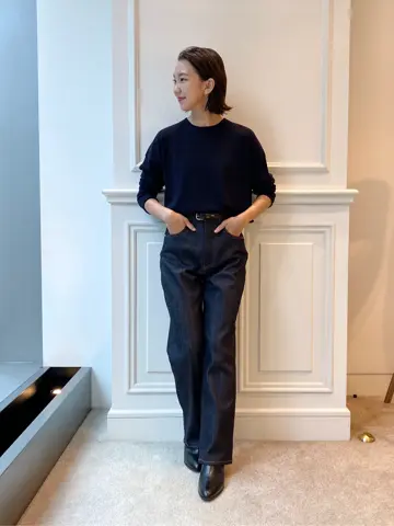 23区 大原 コーディネート画像