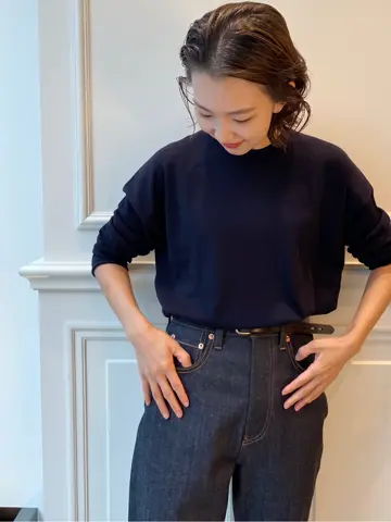 23区 大原 コーディネート画像