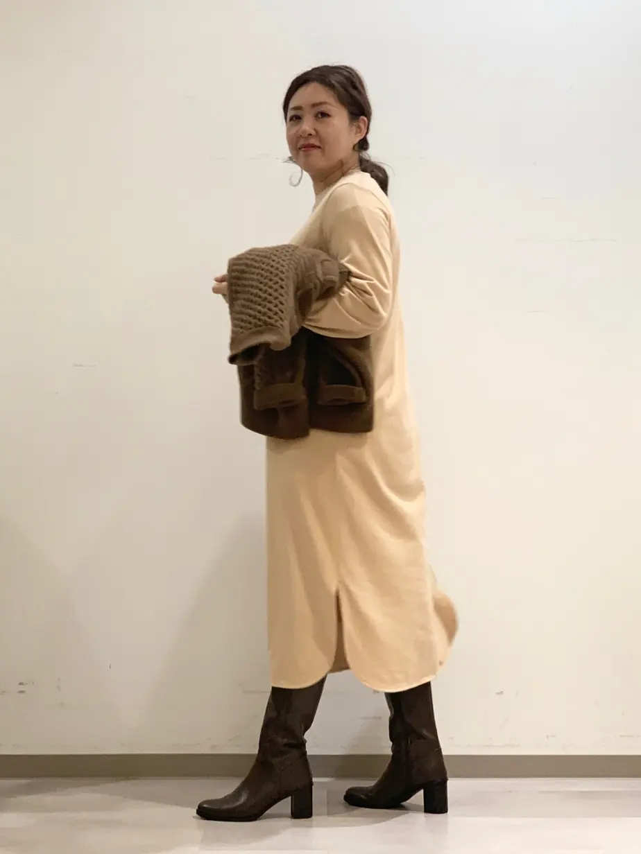 23区 幸田 コーディネート画像