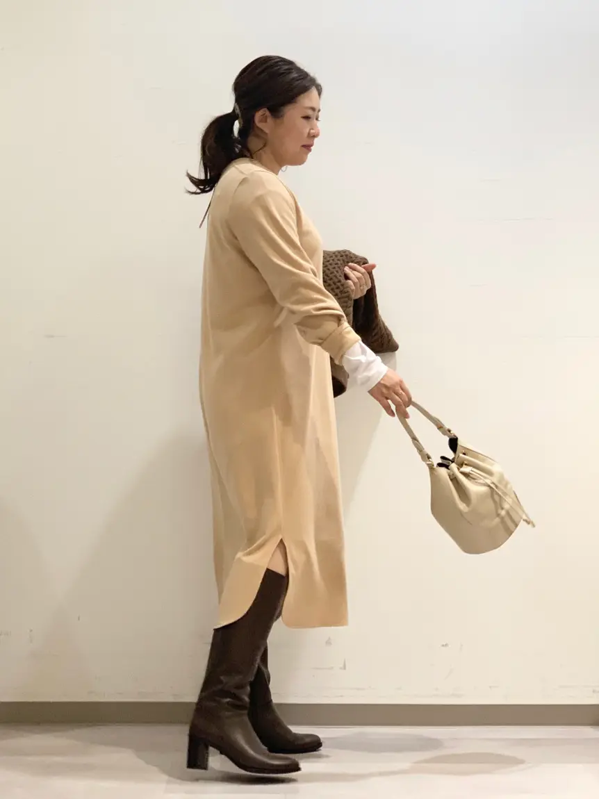 23区 幸田 コーディネート画像