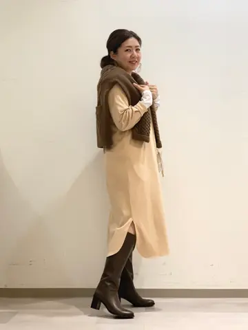 23区 幸田 コーディネート画像