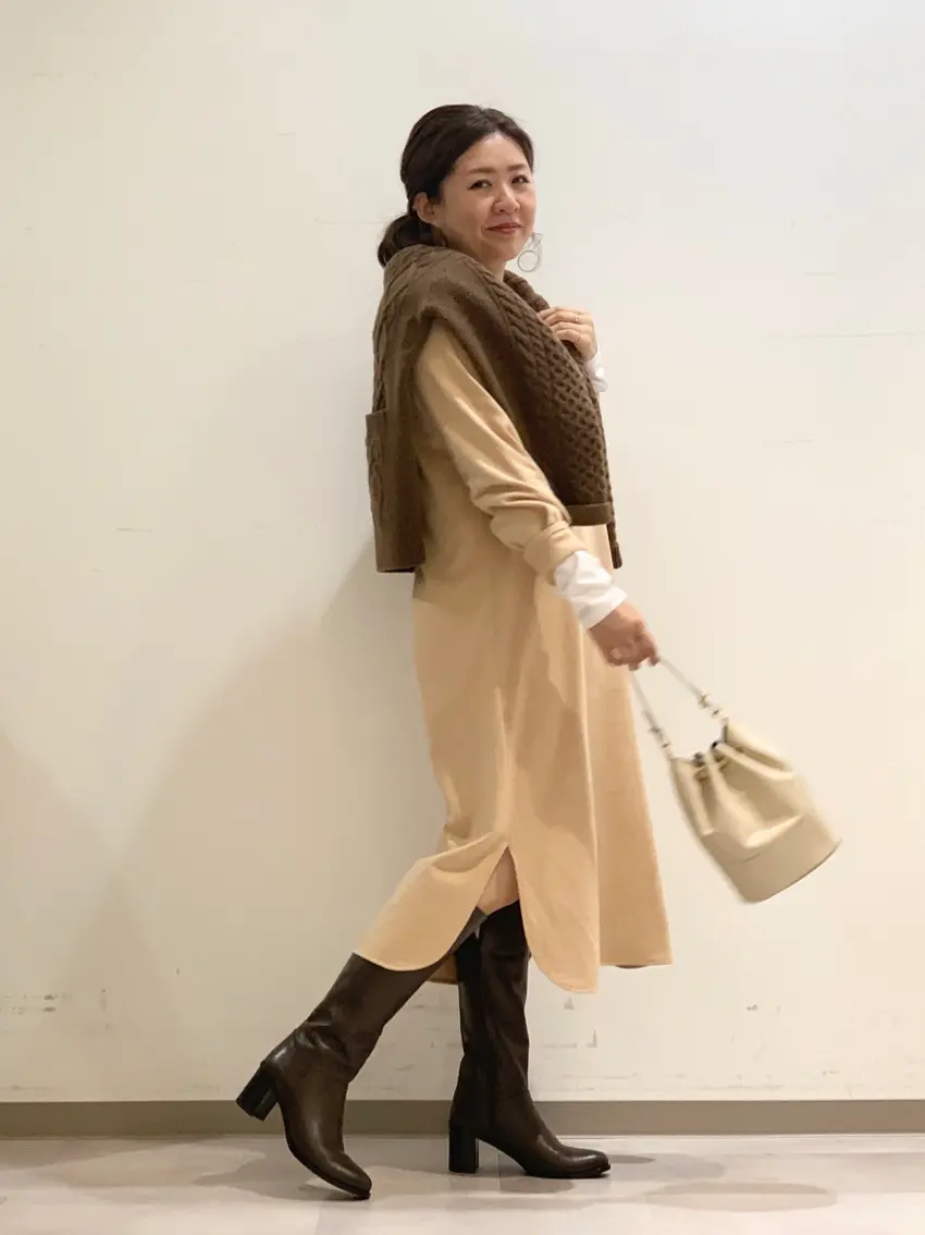 23区 幸田 コーディネート画像