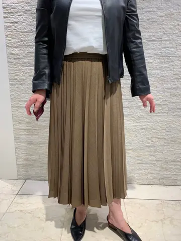 23区 坪内 コーディネート画像