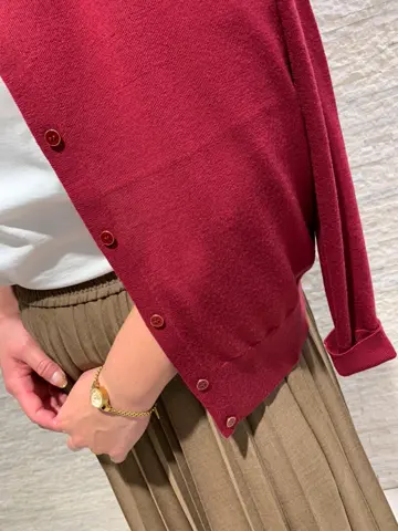 23区 坪内 コーディネート画像