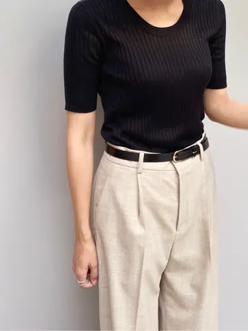 23区 松本 コーディネート画像