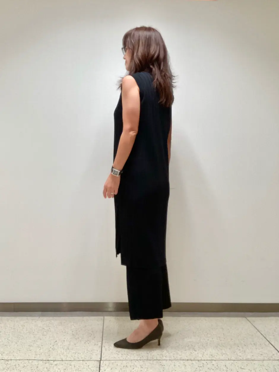 23区 照木 コーディネート画像