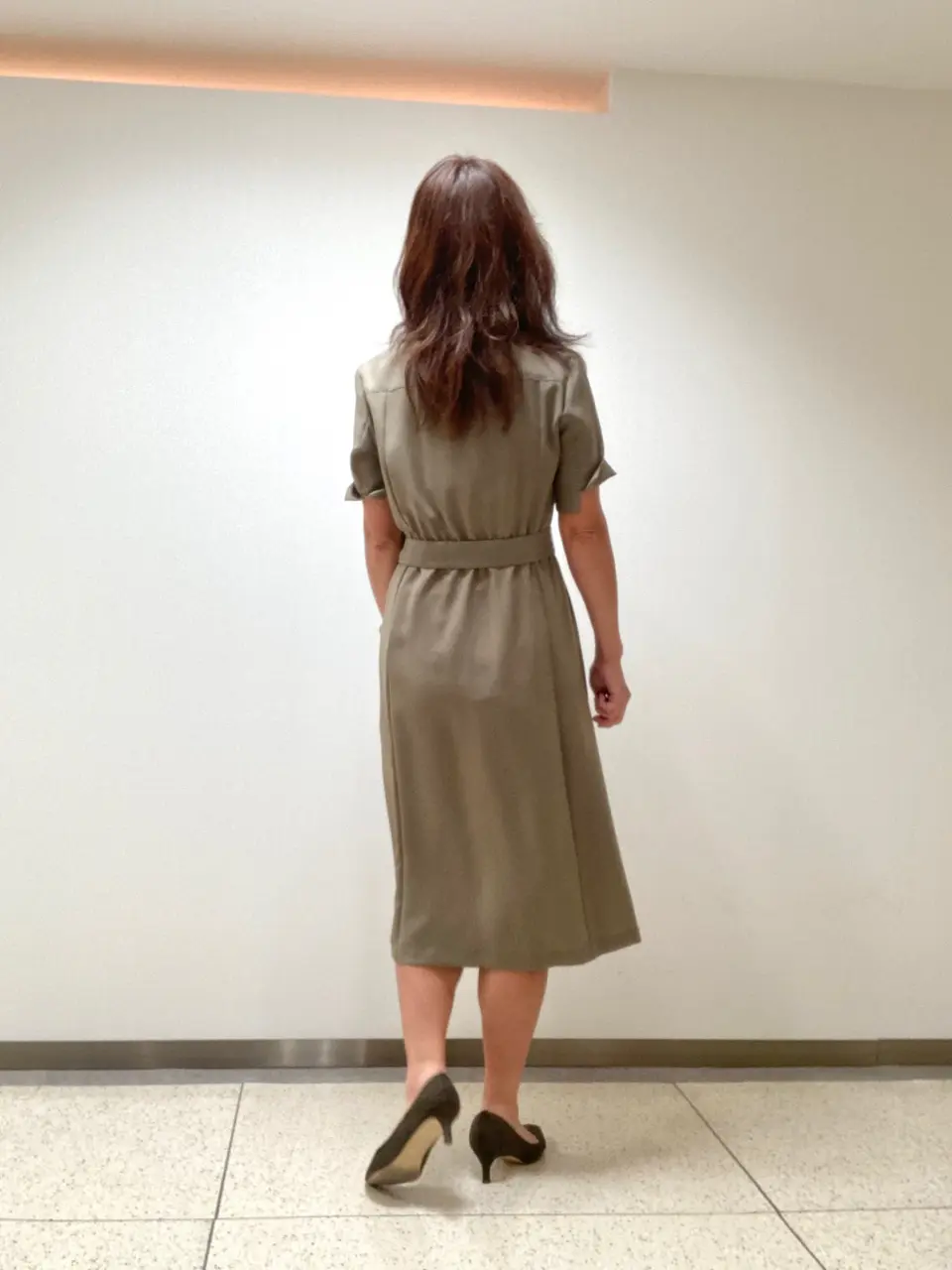 23区 照木 コーディネート画像