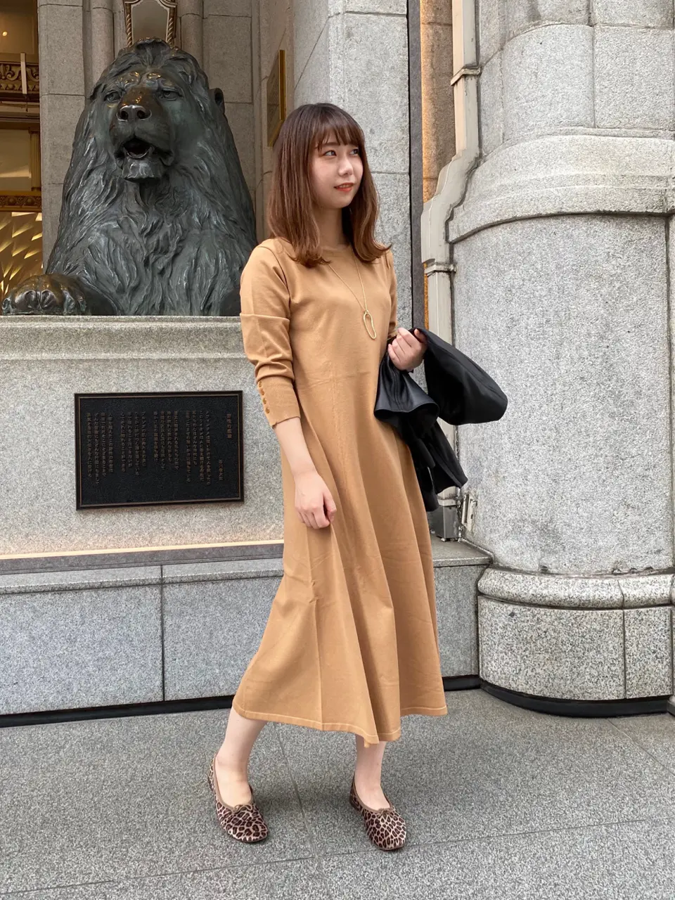  八木沢 コーディネート画像