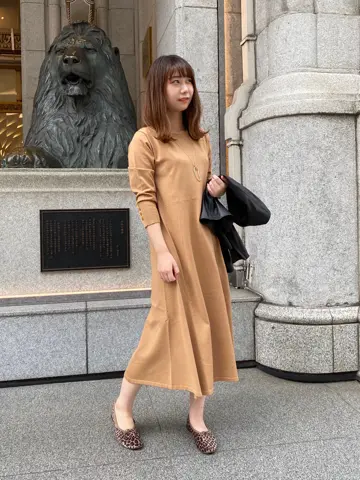 23区 八木沢 コーディネート画像