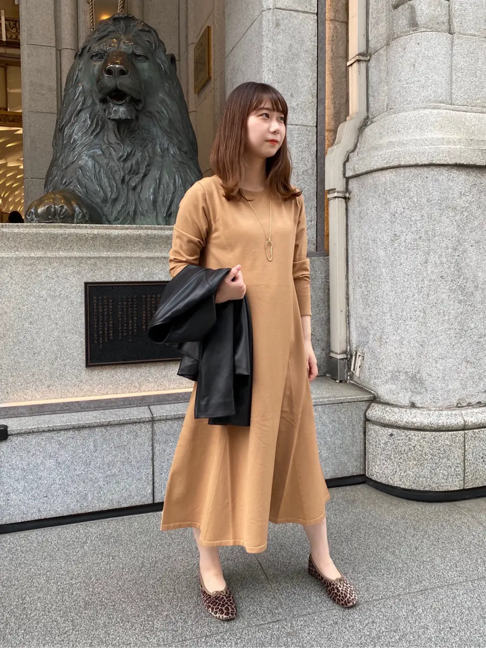 23区 八木沢 コーディネート画像