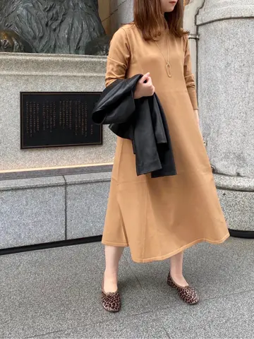 23区 八木沢 コーディネート画像