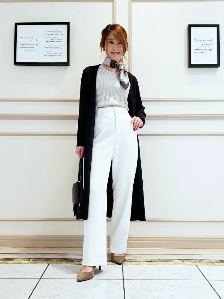  濱地 コーディネート画像