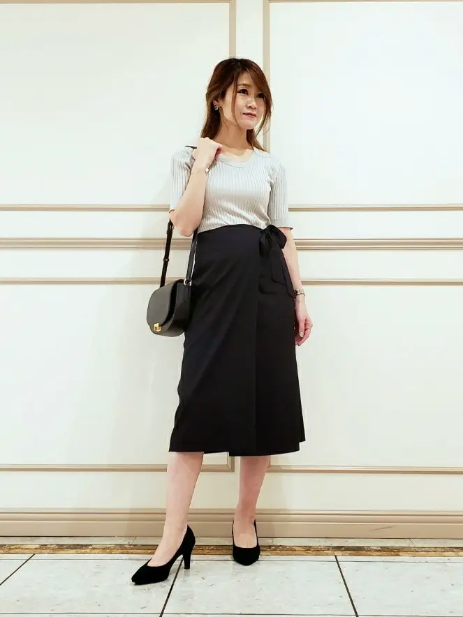  濱地 コーディネート画像