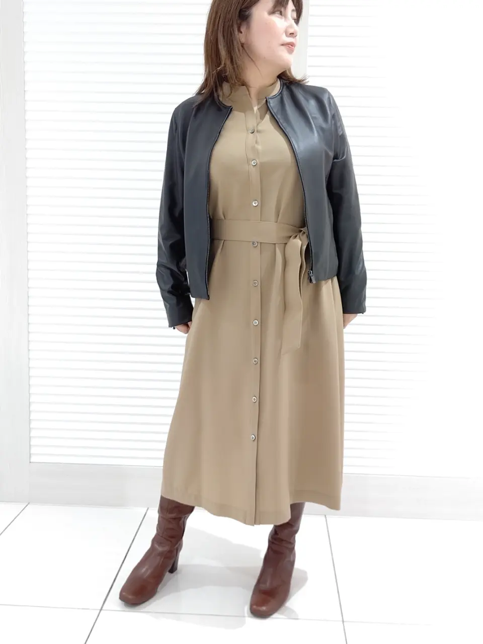 23区 東 コーディネート画像