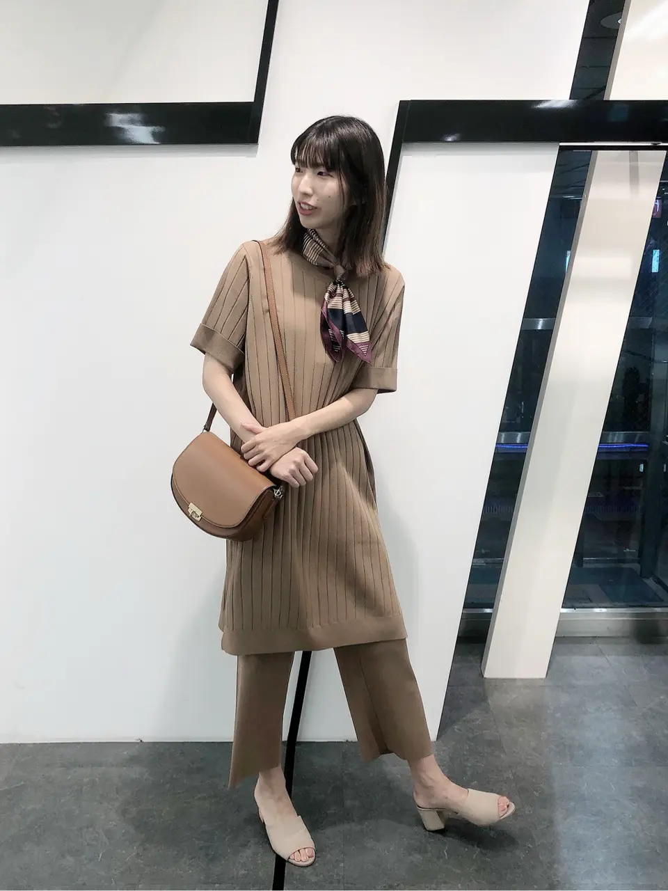 23区 R コーディネート画像