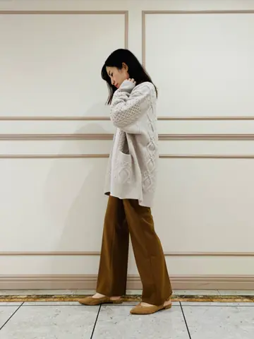 23区 金林 コーディネート画像