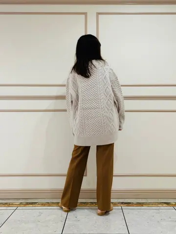 23区 金林 コーディネート画像