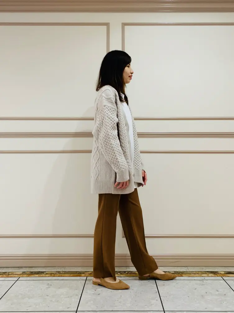 23区 金林 コーディネート画像