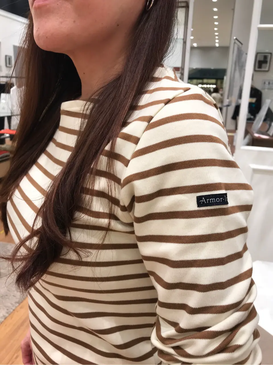 23区 杉本 コーディネート画像