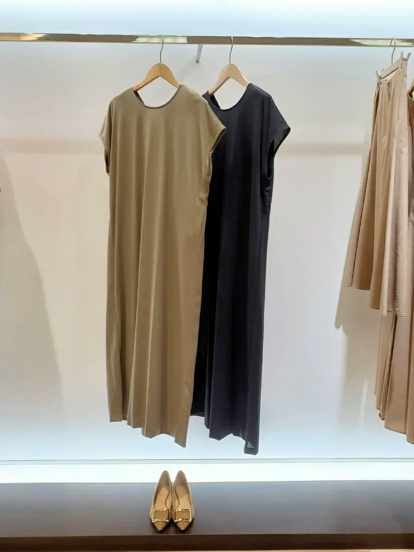 23区 堤 コーディネート画像