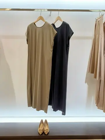 23区 堤 コーディネート画像