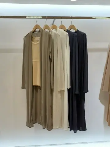 23区 堤 コーディネート画像