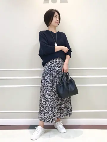 23区 石川 コーディネート画像