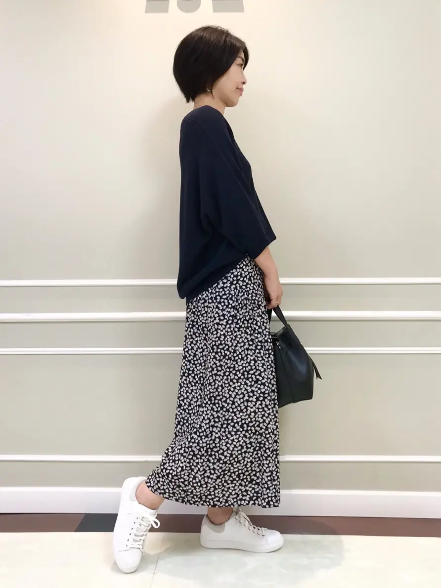 23区 石川 コーディネート画像