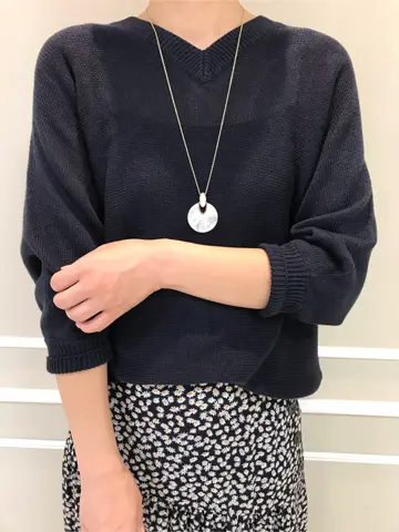 23区 石川 コーディネート画像