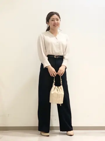 23区 幸田 コーディネート画像