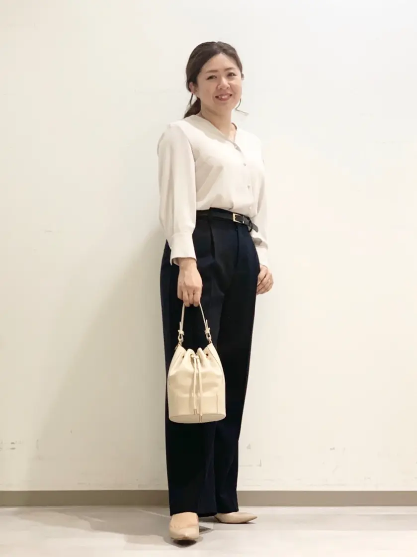 23区 幸田 コーディネート画像