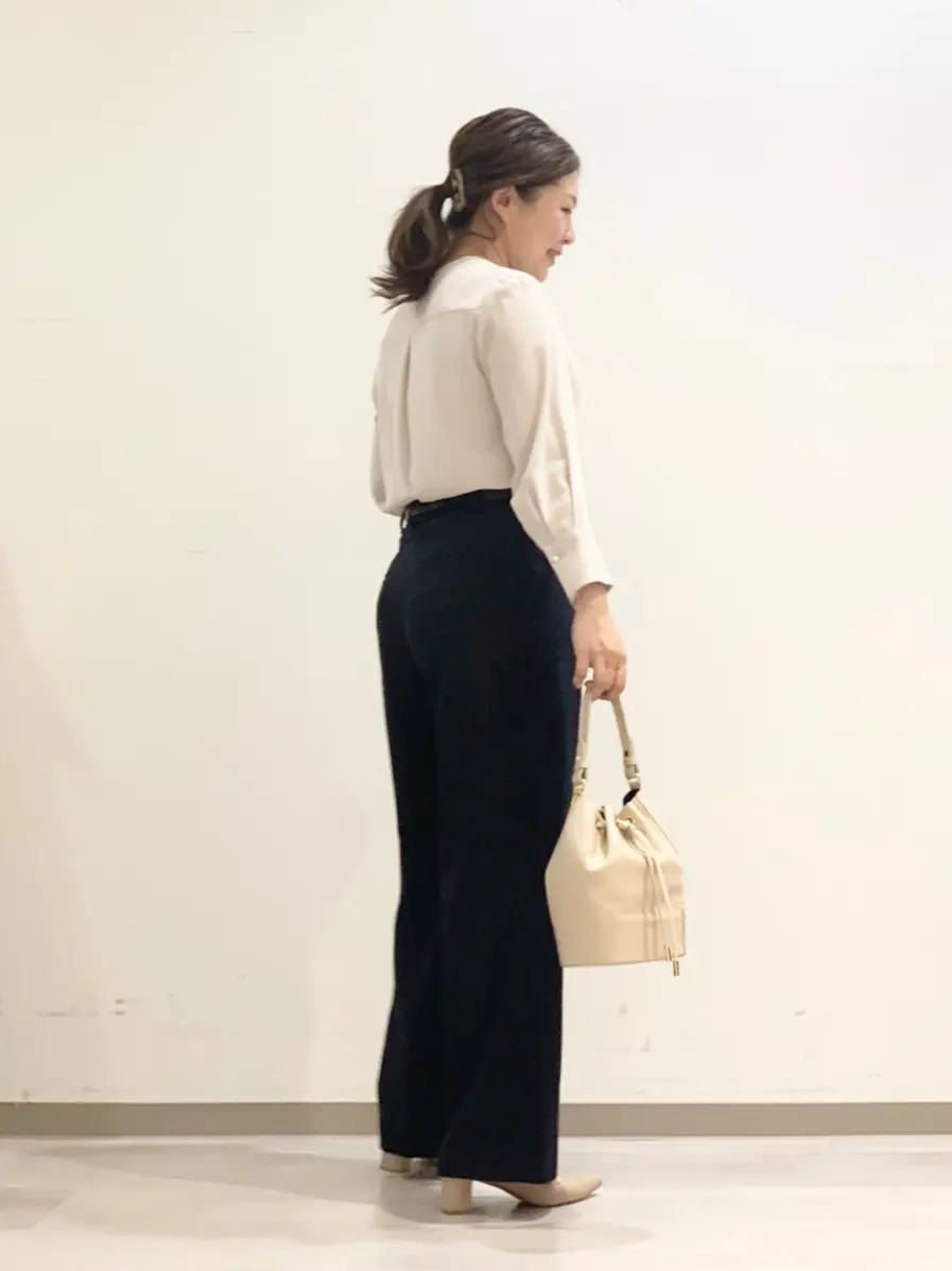 23区 幸田 コーディネート画像