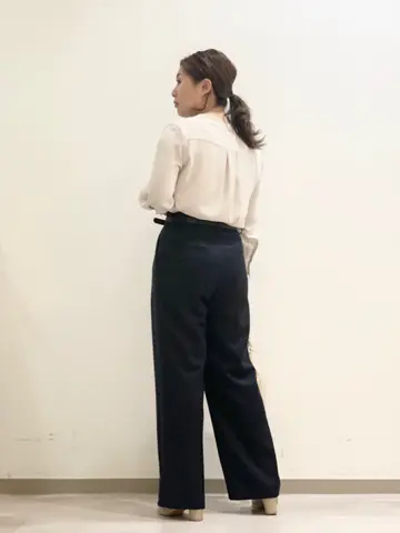 23区 幸田 コーディネート画像