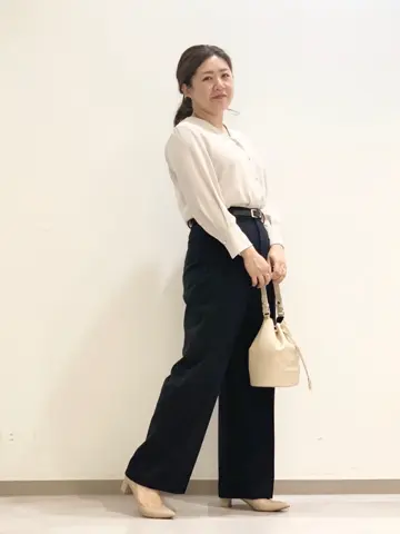 23区 幸田 コーディネート画像