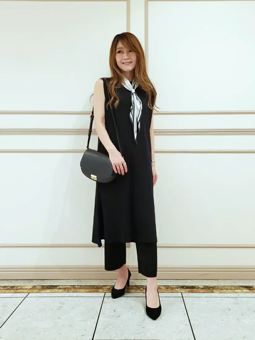  濱地 コーディネート画像