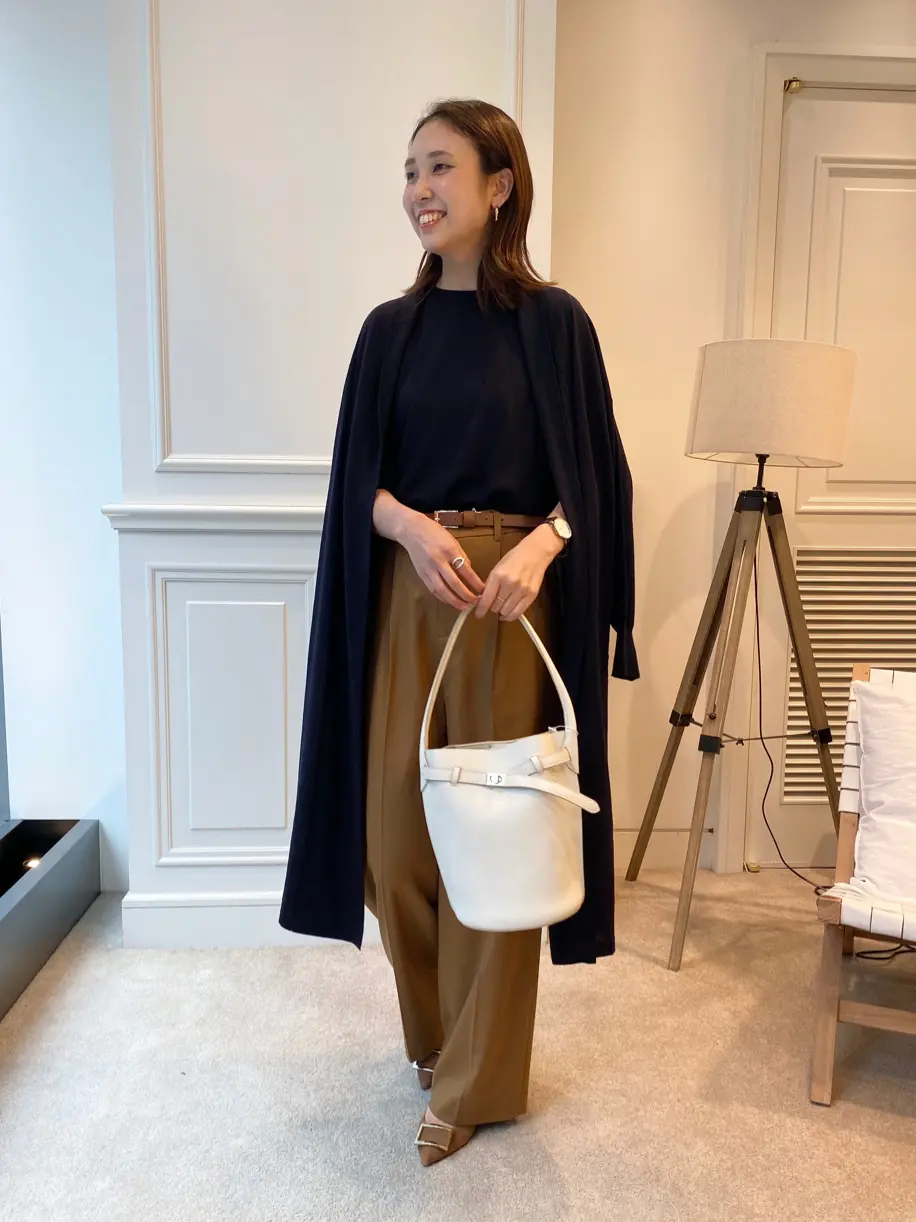 23区 秋葉 コーディネート画像