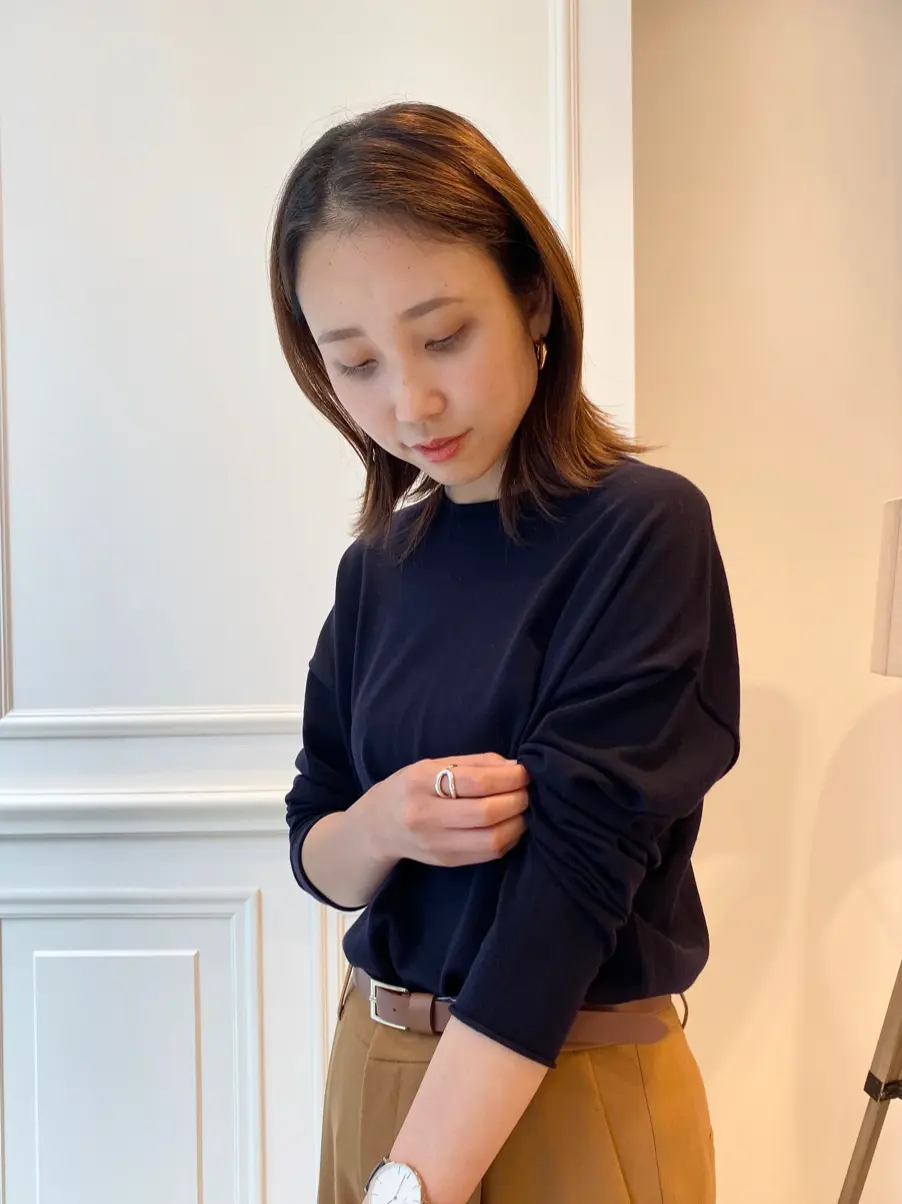 23区 秋葉 コーディネート画像