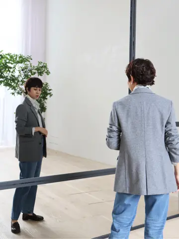 23区 野村 コーディネート画像