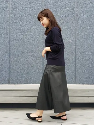 23区 阿多 コーディネート画像