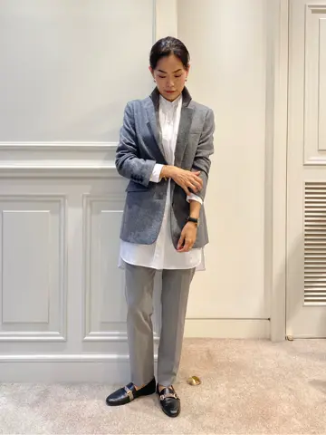 23区 松本 コーディネート画像