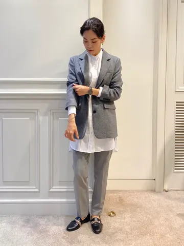 23区 松本 コーディネート画像